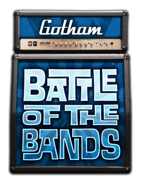 battle of the Bands