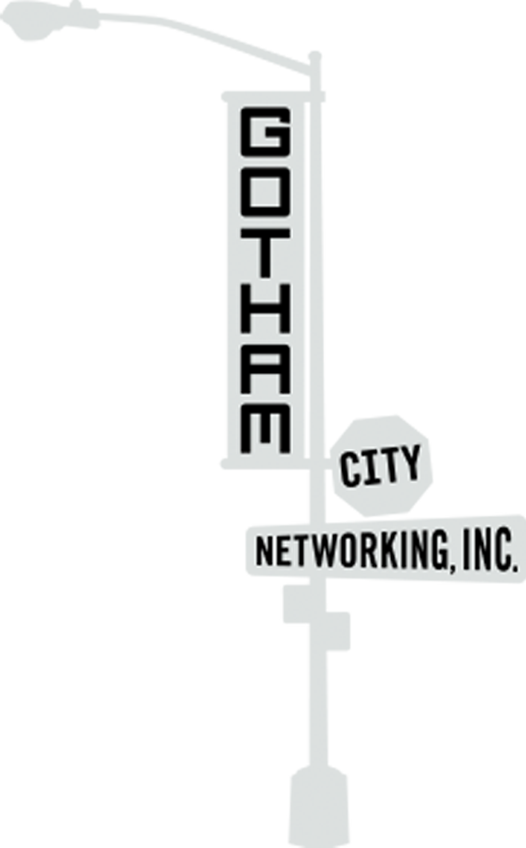 Gotham networking